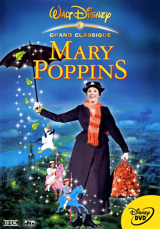 Mary-Poppins